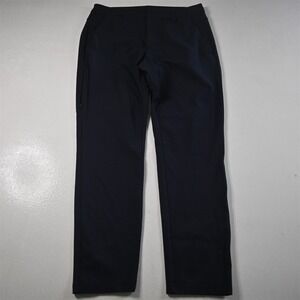 BYLT 34x30 Navy Blue Performance Everyday Golf Stretch Mens Pants